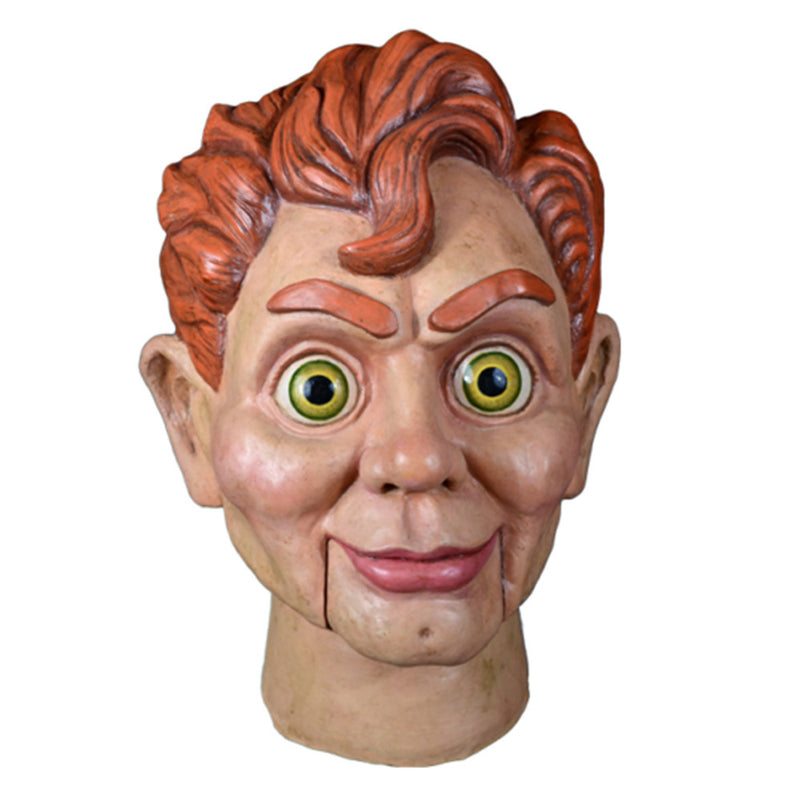 Goosebumps Slappy the Dummy Mask