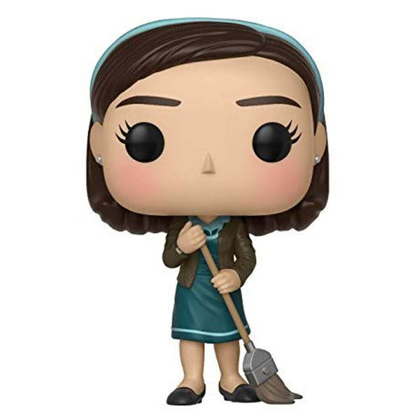 Shape of Water Elisa Pop! Vinyl