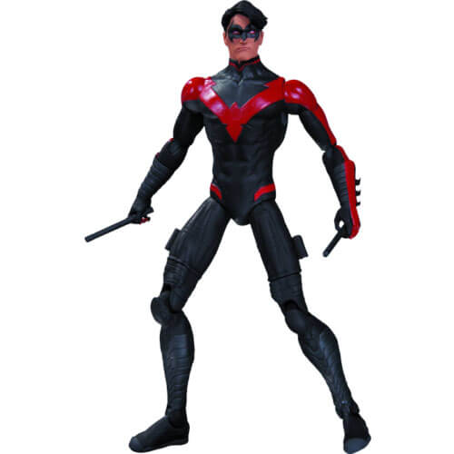 Batman Nightwing New 52 Action Figure