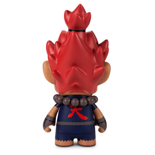 Street Fighter V Akuma Medium Figure