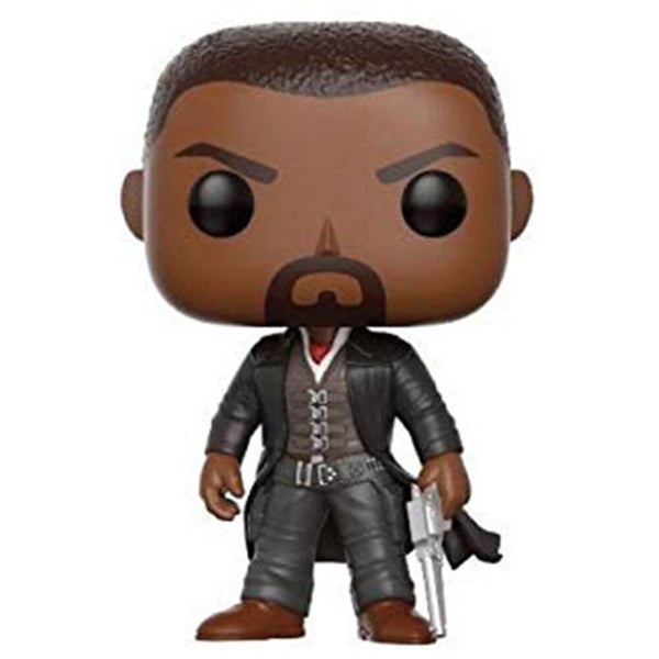 The Dark Tower Gunslinger Posed US Exclusive Pop! Vinyl