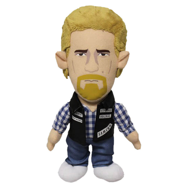 Sons of Anarchy Jax Teller 8" Plush