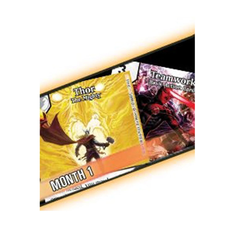 Dice Masters Avengers vs. X-Men OP-Kit