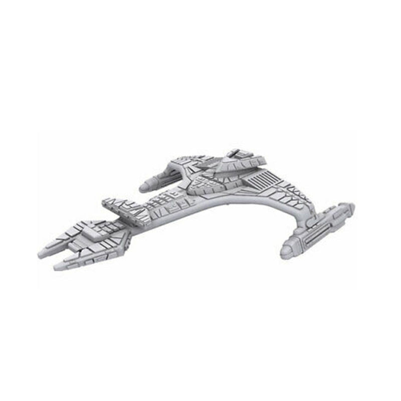 Star Trek Unpainted Ships Vor'Cha Class