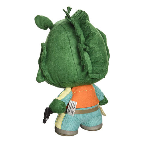 Star Wars Greedo Fabrikations Plush