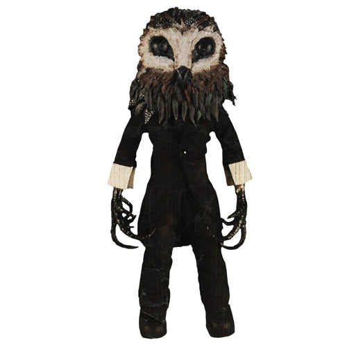 Living Dead Dolls presenteert Lord of Tears Owlman