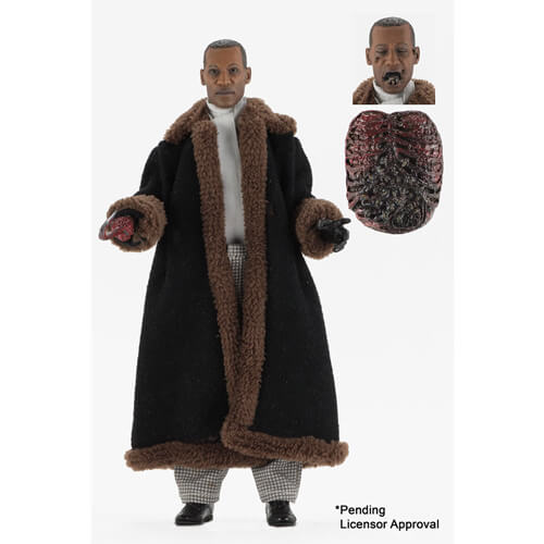 Candyman 8" Action Figure