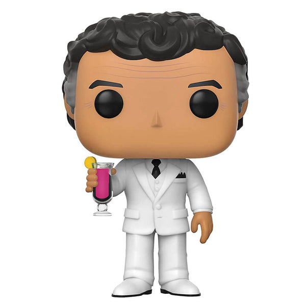 Fantasy Island Mr Roarke Pop! Vinyl