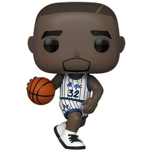 NBA Legends Shaquille O'Neal (Magic Home) Pop! Vinyl