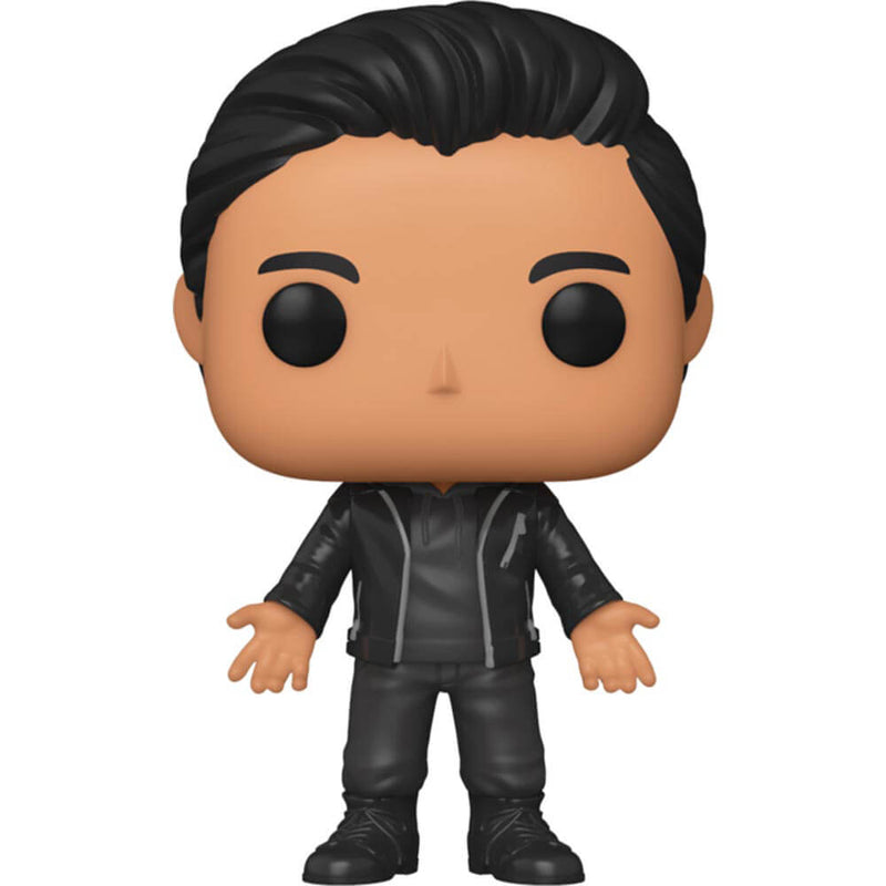 Umbrella Academy Ben Hargreaves (Season 2) Pop! Vinyl