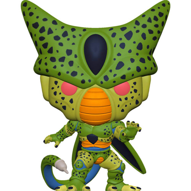 Dragon Ball Z Cell First Form Pop! Vinyl