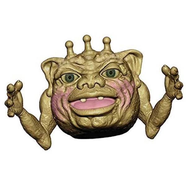 Boglins King Dwork Hand Puppet