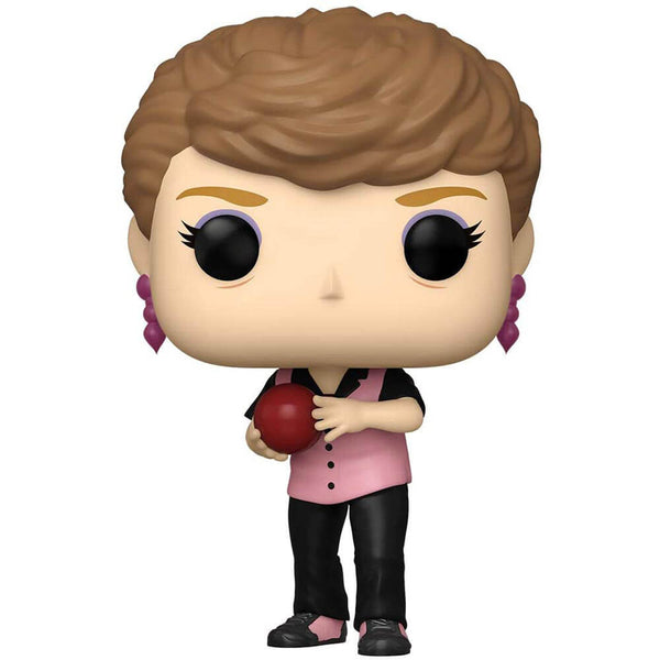 Golden Girls Blanche Bowling Pop! Vinyl