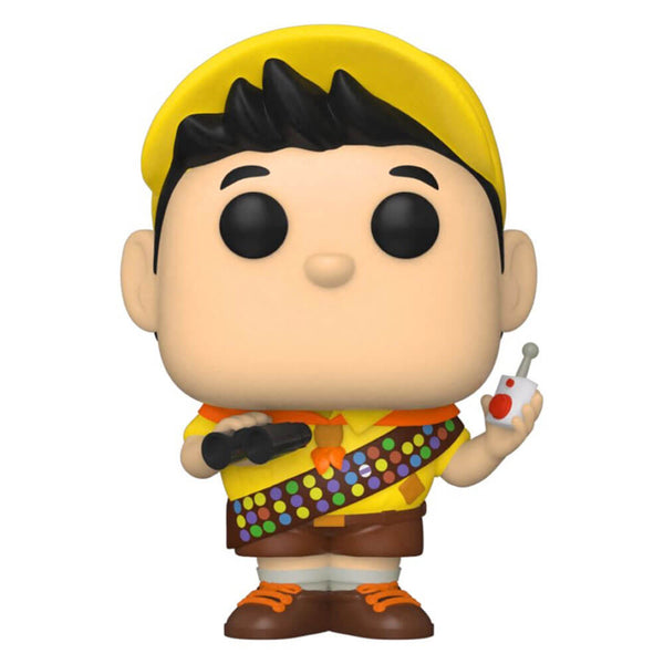 Dug Days Russel Pop! Vinyl