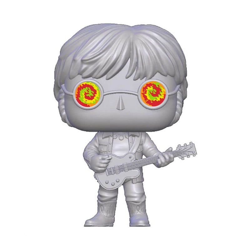 John Lennon John Lennon with Shades US Exclusive Pop! Vinyl