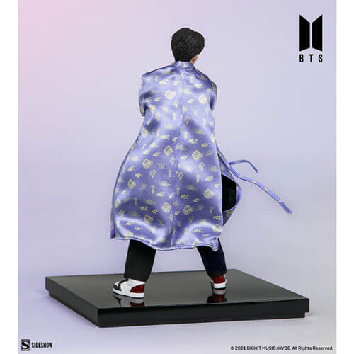 BTS j-hope Deluxe Statue