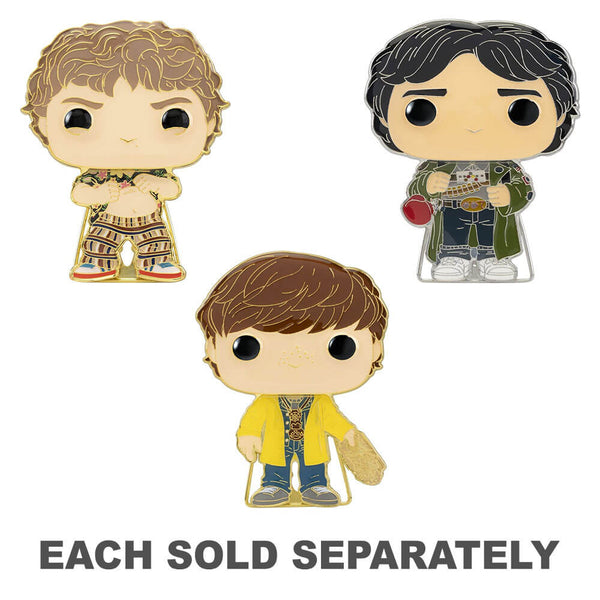 Goonies 4" Pop! Enamel Pin