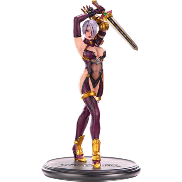 Soul Calibur II Soul Calibur II Ivy Statue