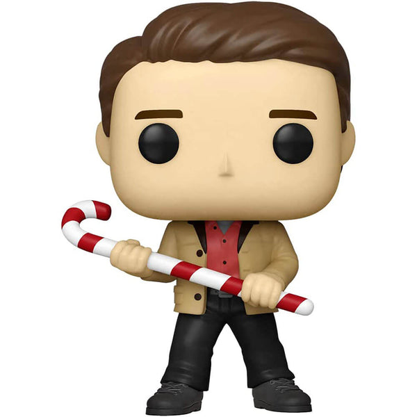 Jingle All The Way Howard Pop! Vinyl Figure