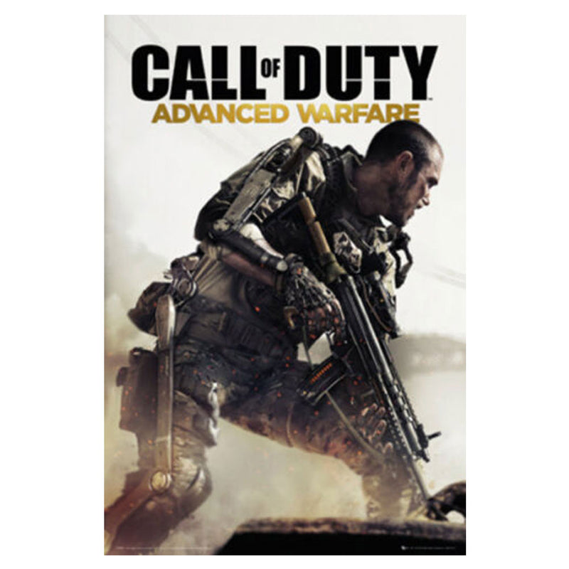 Call of Duty-Poster