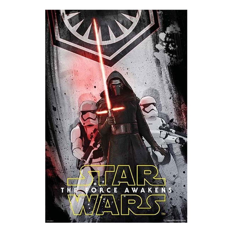 Star Wars-Episode VII-Poster