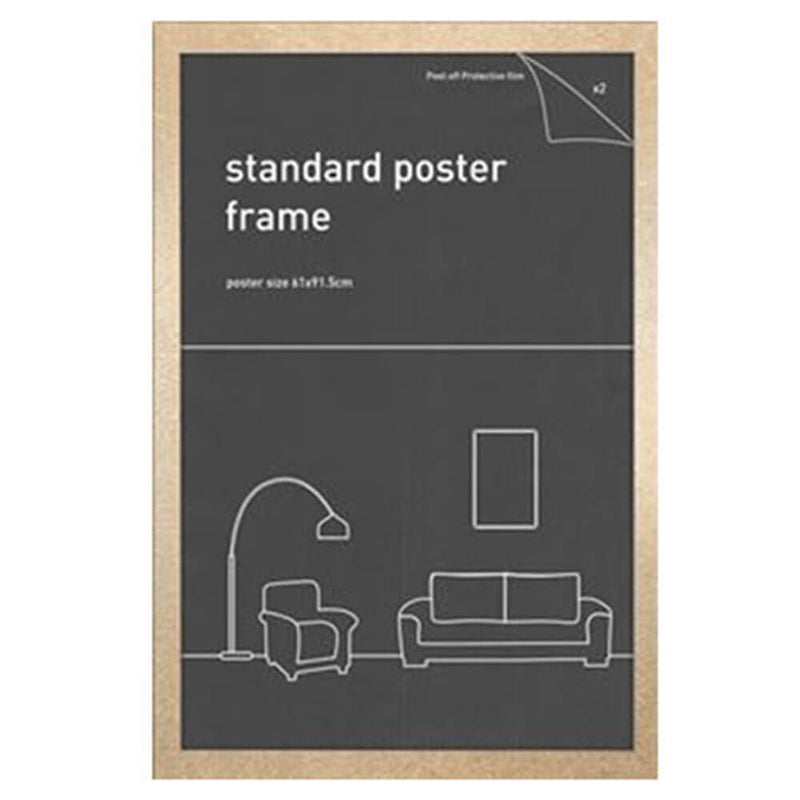 Maxi Poster Frame (61x91.5cm)