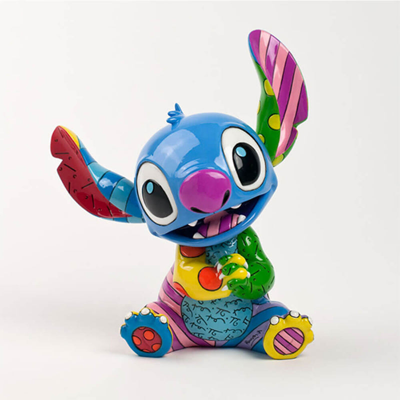 Britto Disney Stitch Figurine