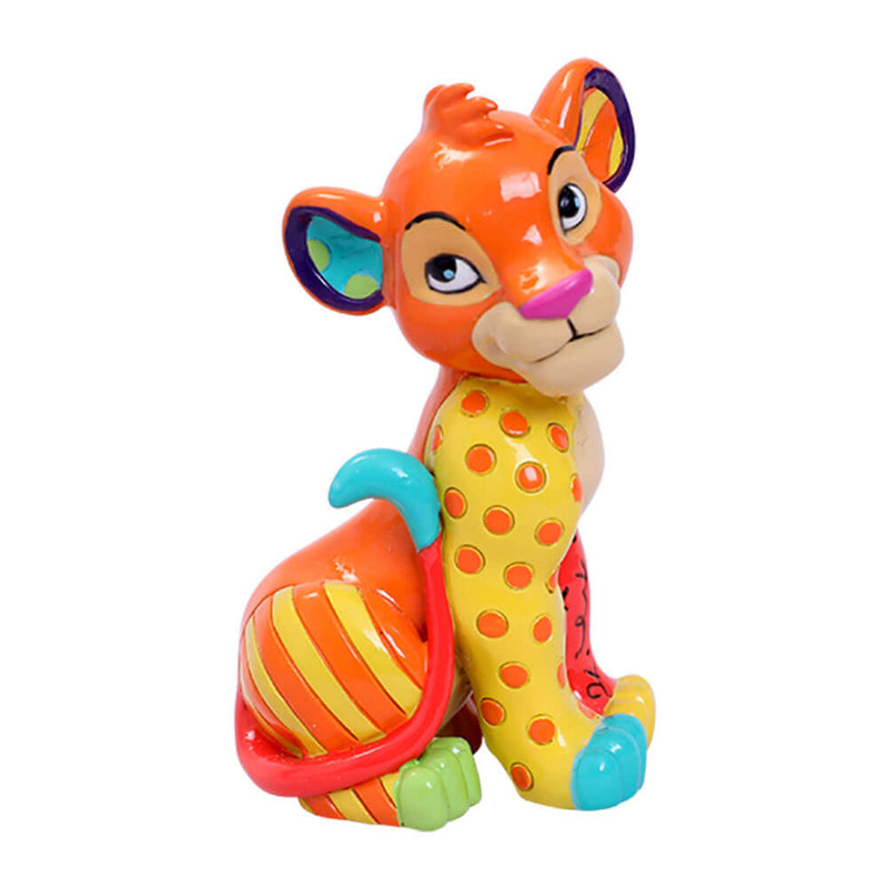 Disney van Britto Mini -beeldje