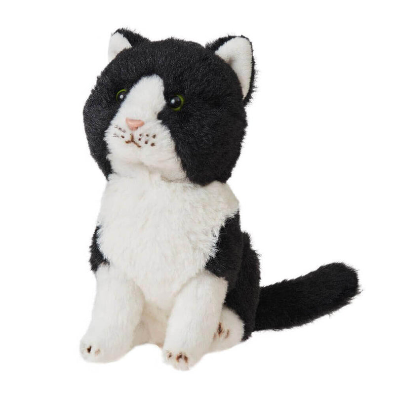 Cuddlimals Sitzende Katze 15cm