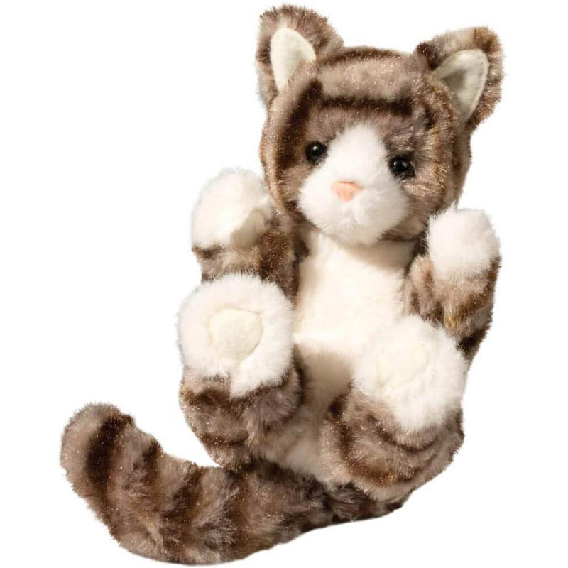 Douglas Toys Petite poignée en peluche