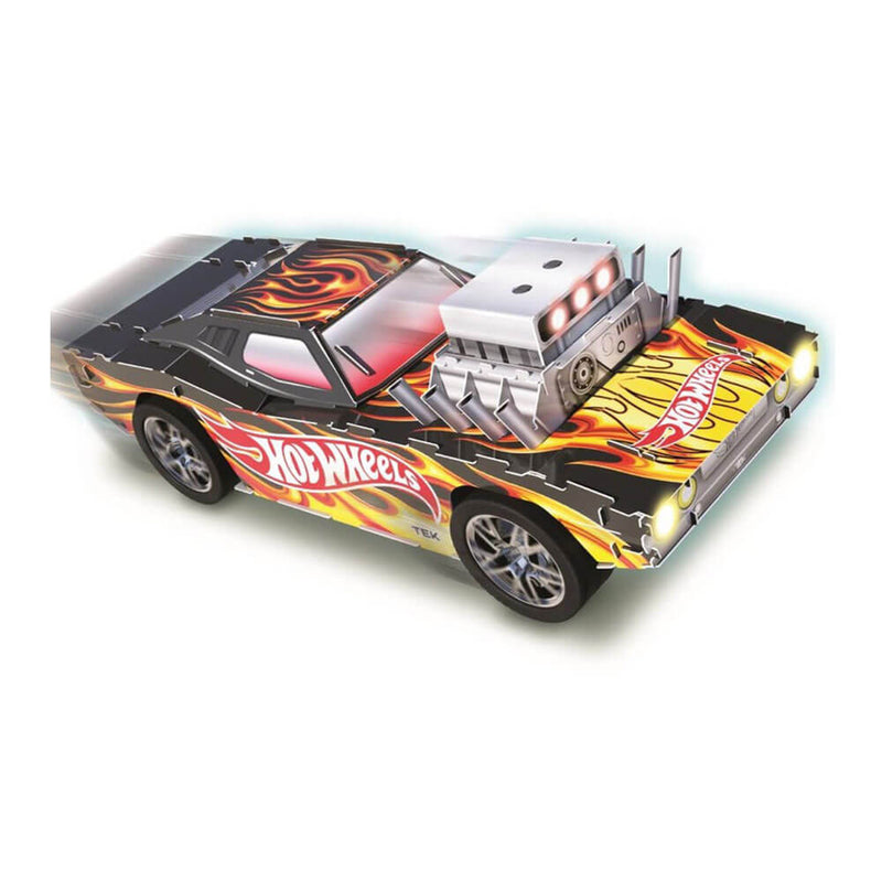 Hot Wheels Maker-Kit