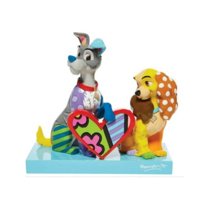 Disney van Britto 2021 Figurine (groot)