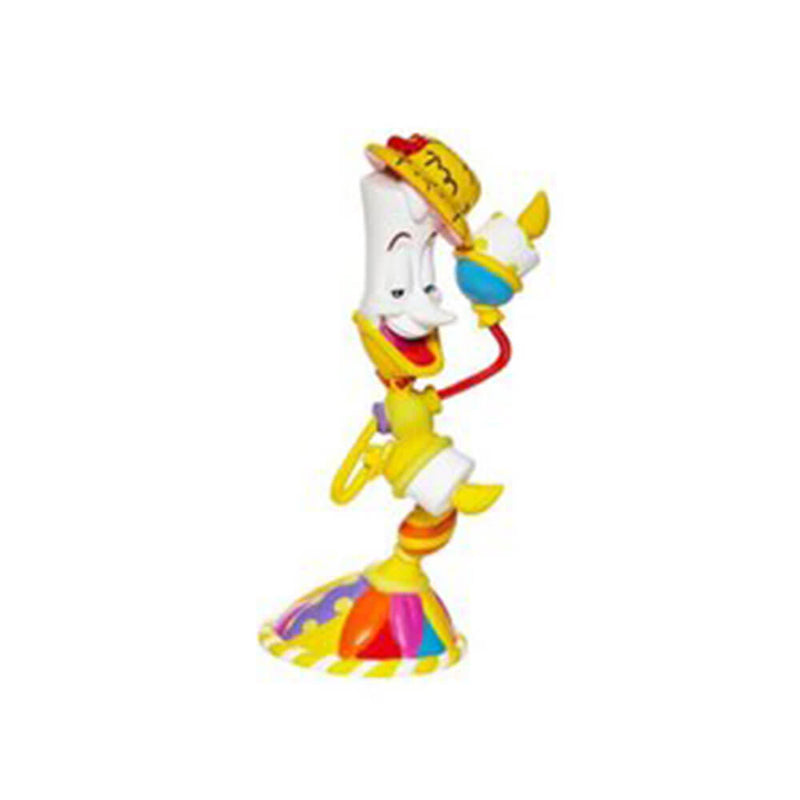 Disney van Britto -beeldje (Mini)