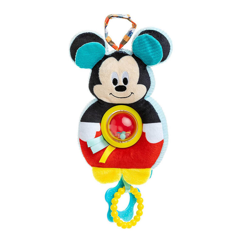 Balle tournante Disney On-the-Go