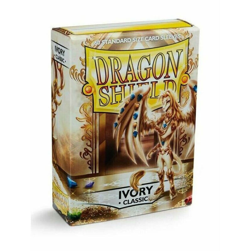 Dragon Shield Card -mouwen doos van 60