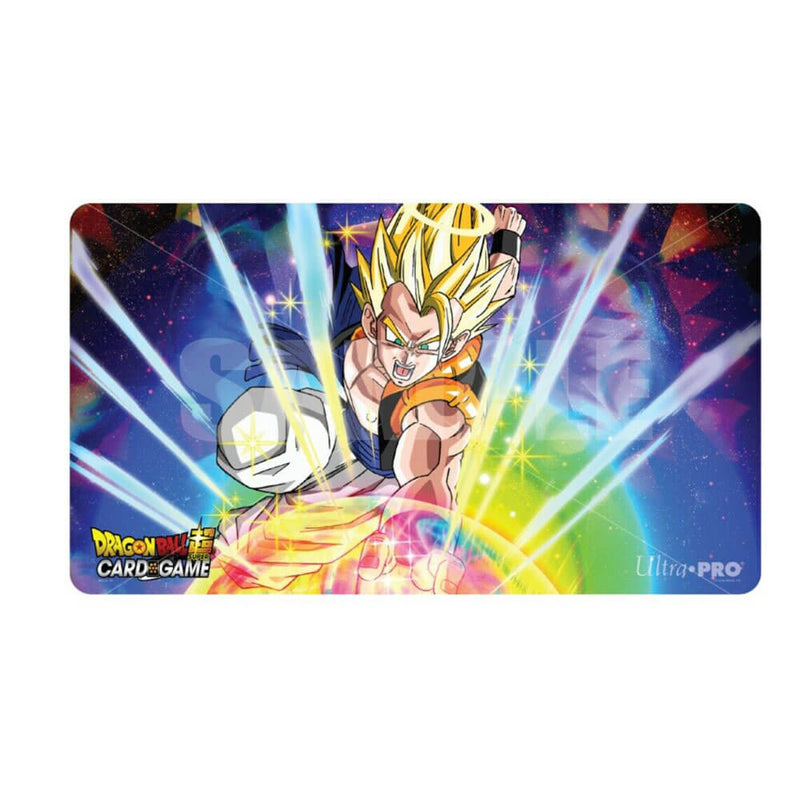 Tapis de jeu Dragon Ball Super Set 3