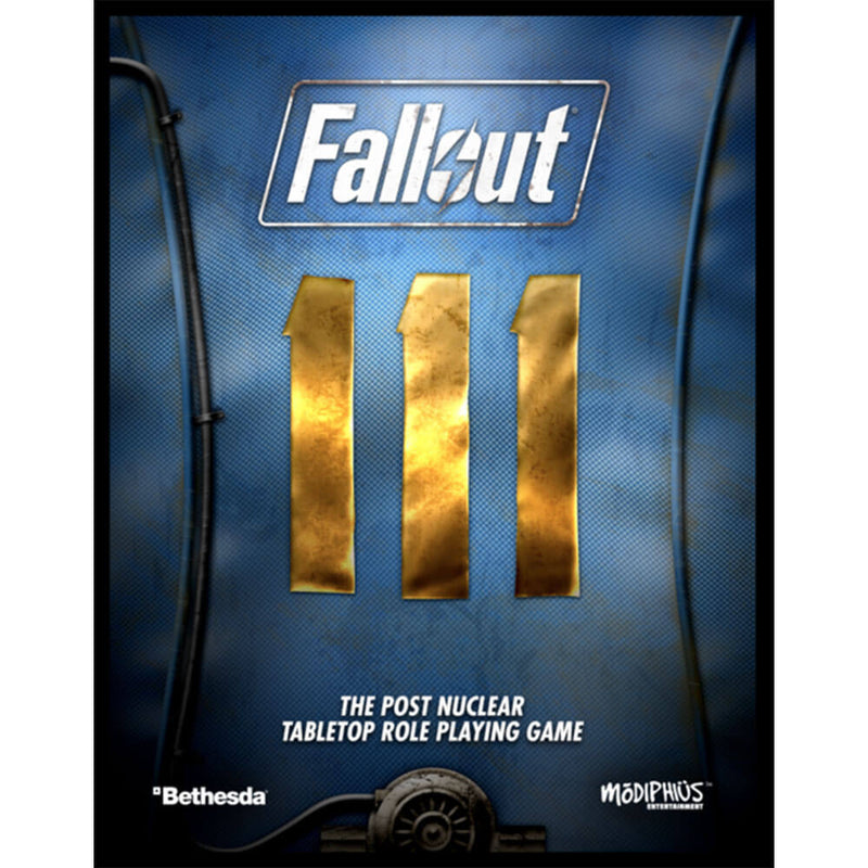 Fallout Das Rollenspiel