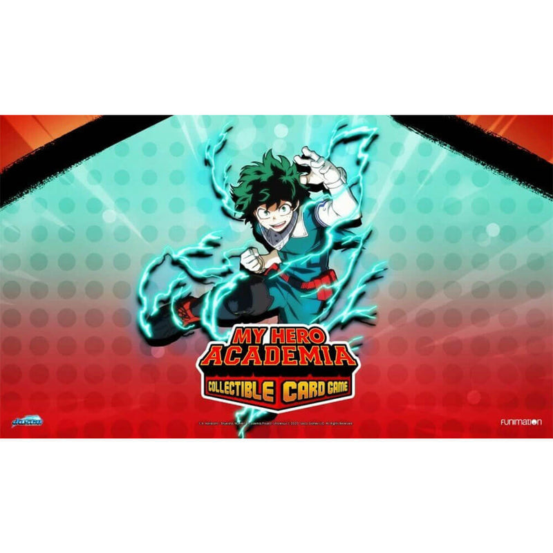 My Hero Academia GCC