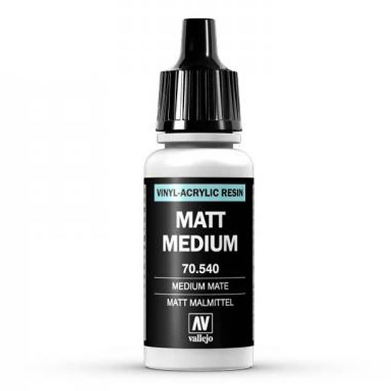 Vallejo Medium 17mL