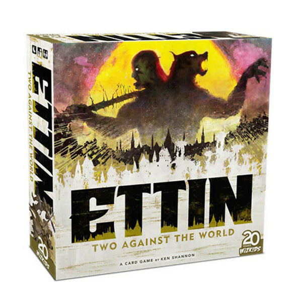 Ettin Board Game