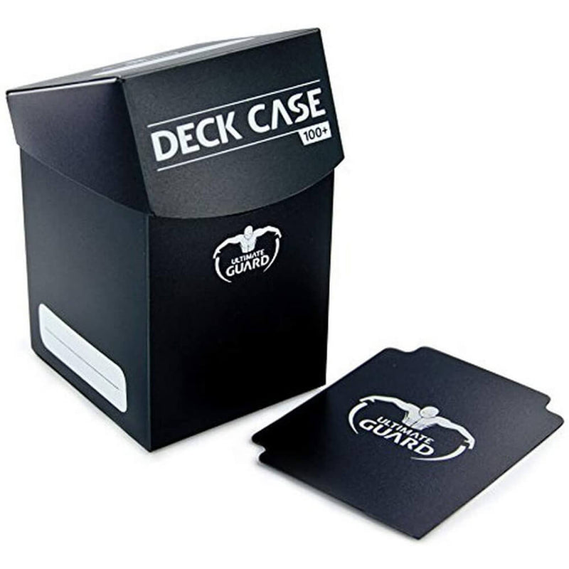Ultimate Guard Deck Case 100+ standaard maatkaart