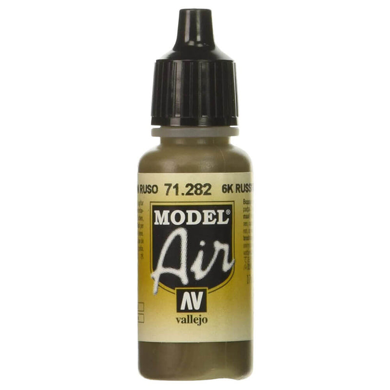 Vallejo Model Air III 17mL