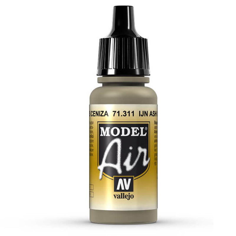 Vallejo Model Air III 17ml