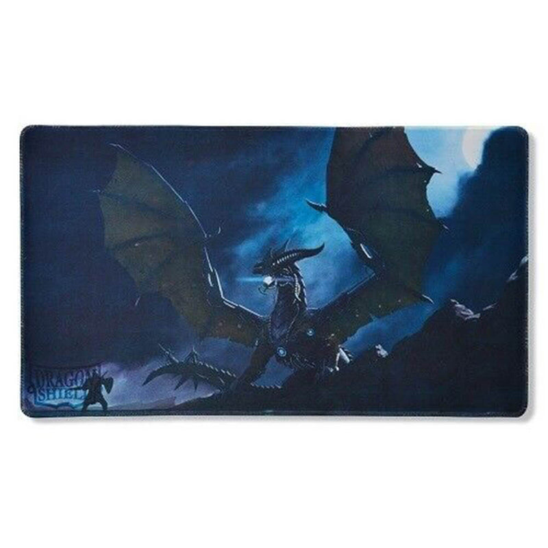 Dragon Shield Case en Coin Playmat