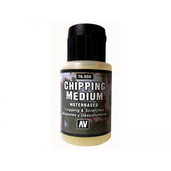 Vallejo Model Wash Chipping Medium 35mL