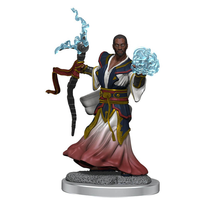 Magic the Gathering Premium bemalte Figuren