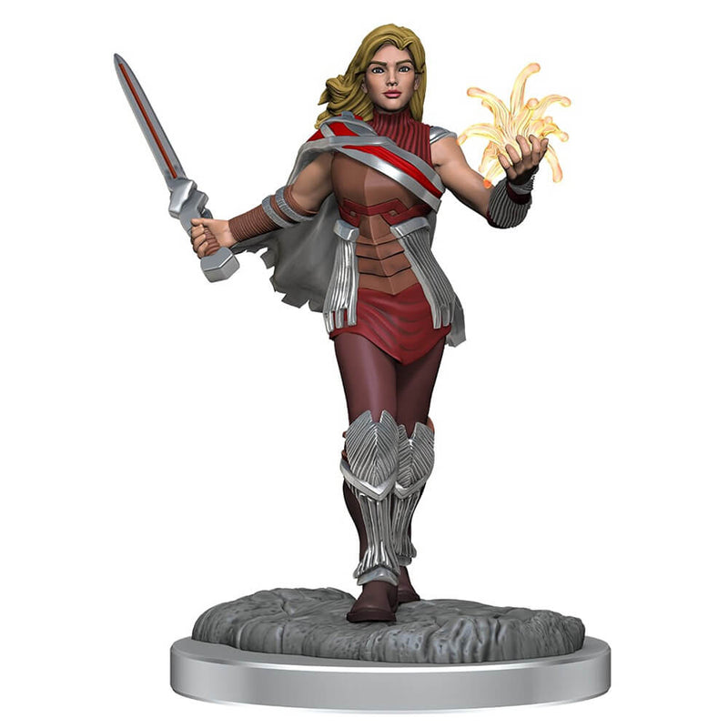 Magic the Gathering Premium bemalte Figuren