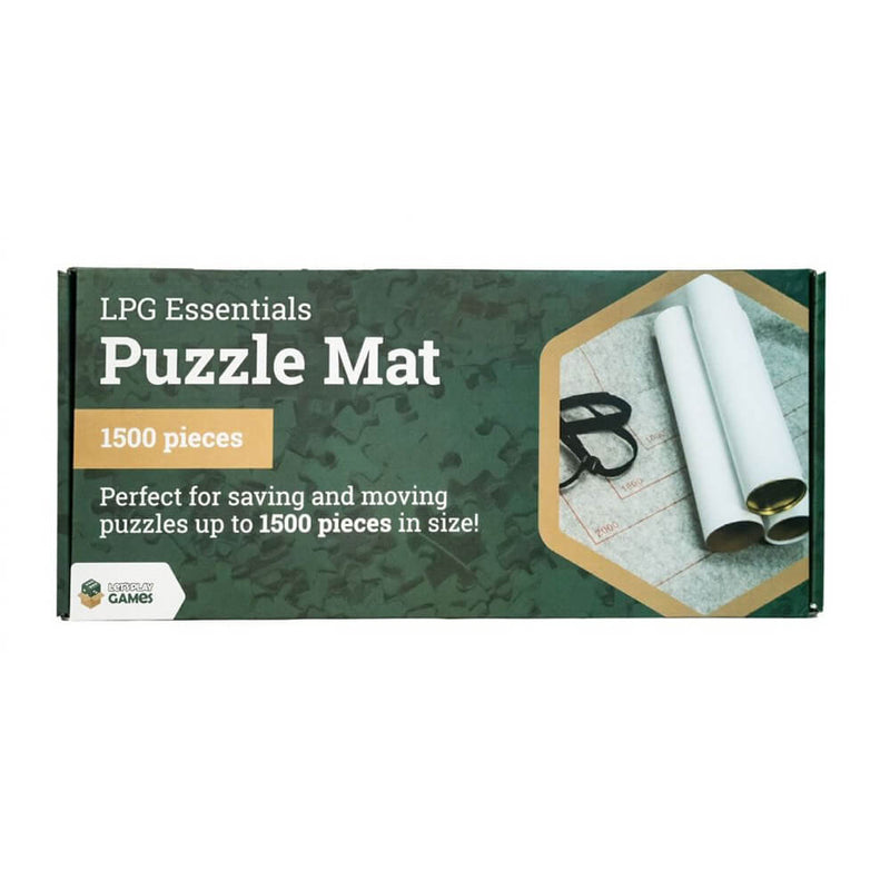 LPG-Puzzle-Matte