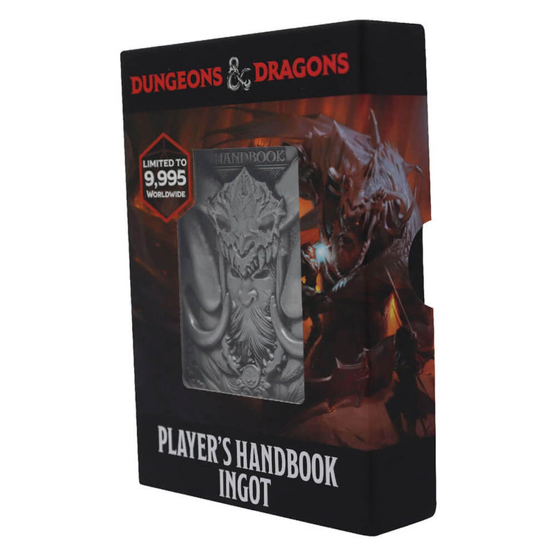 Dungeons &amp; Dragons Collectibles Barren