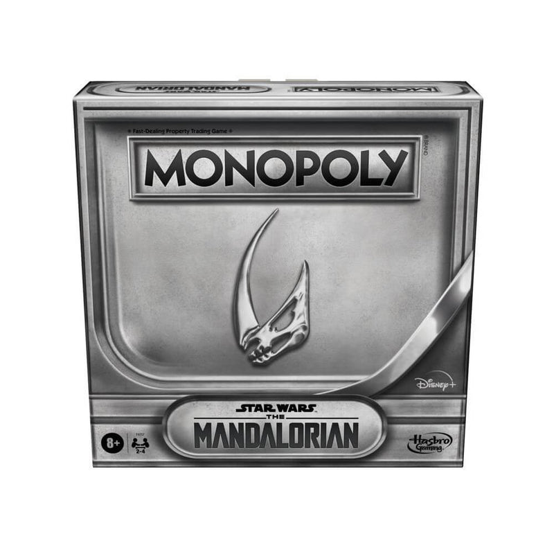 Monopoly-Brettspiel